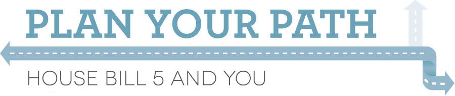 HB5 Plan Your Path 